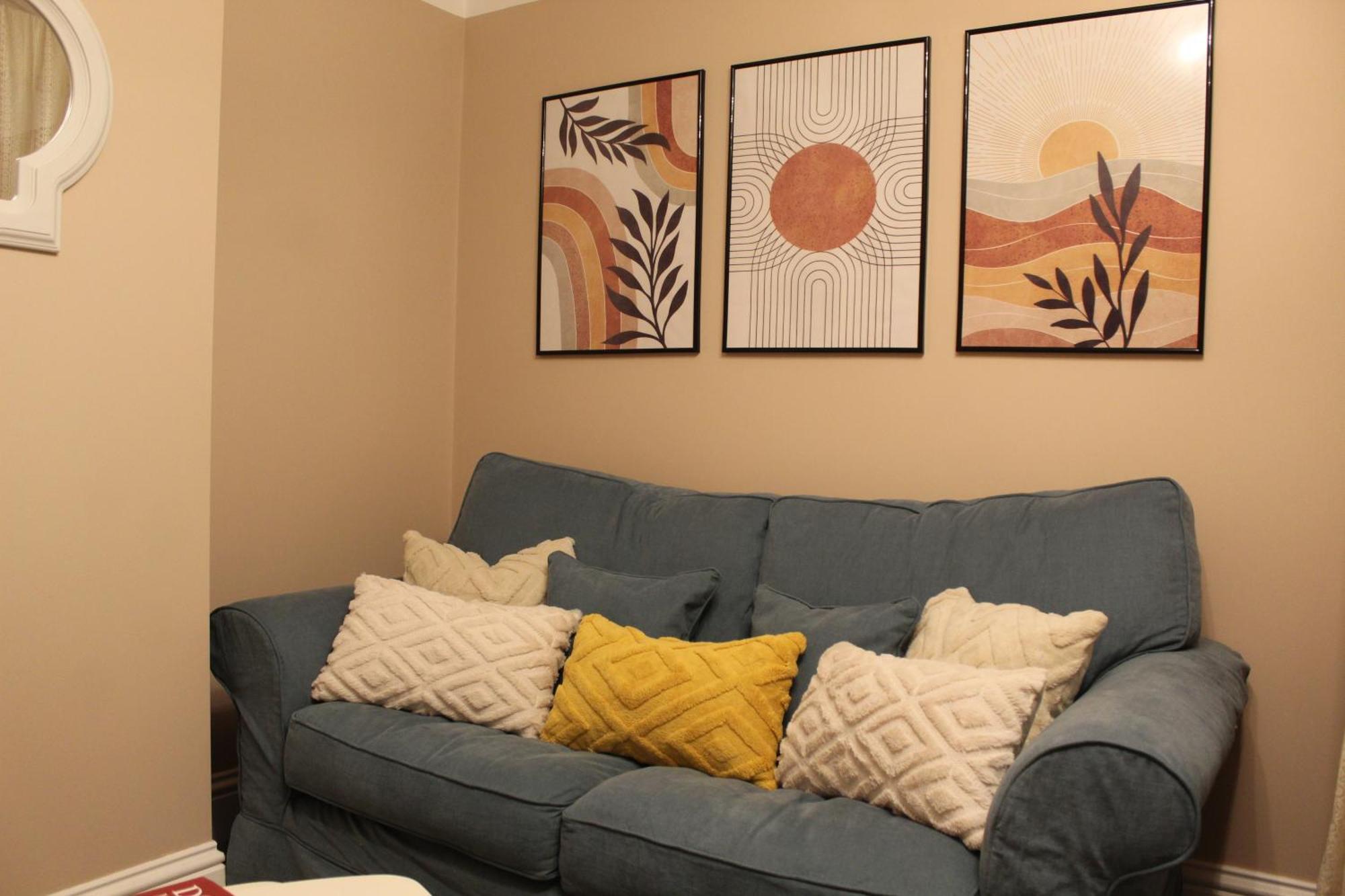 Peacehaven Retreat - 4 Minutes From The Beach! Pet Friendly! เวย์มัธ ภายนอก รูปภาพ